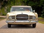 Dual-Ghia Convertible 1957 года
